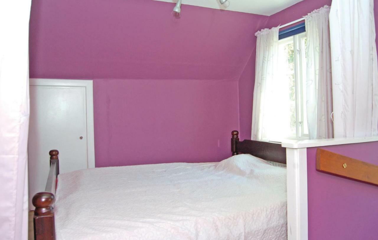 Falsehult 3 Bedroom Amazing Home In Lnsboda מראה חיצוני תמונה